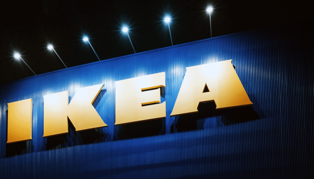 Ikea devient fournisseur d'électricité verte
