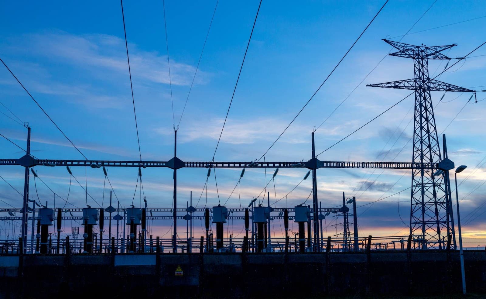 énergie électrique