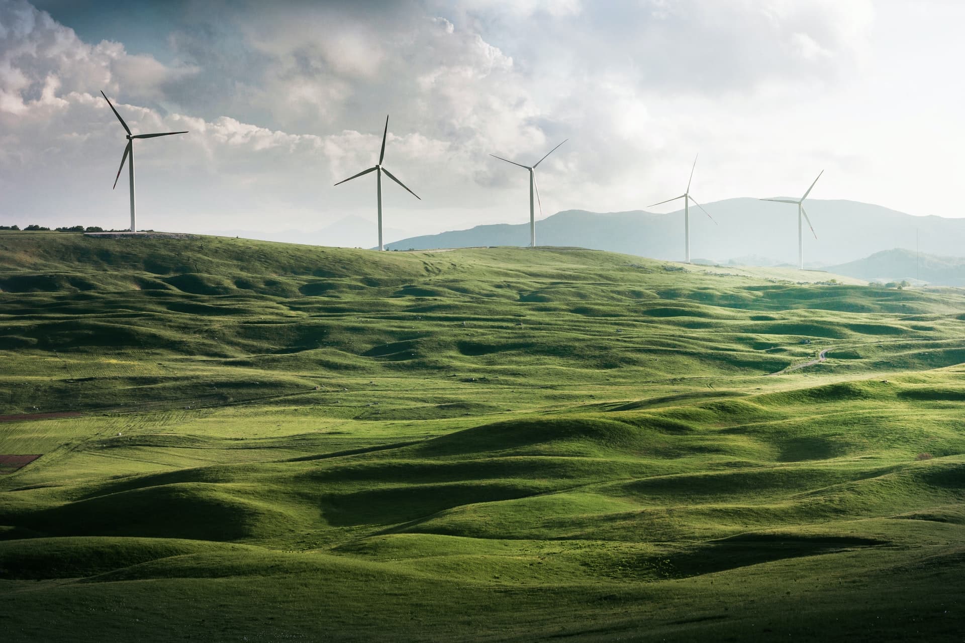 energie verte