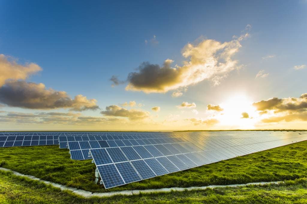 photovoltaïque agricole