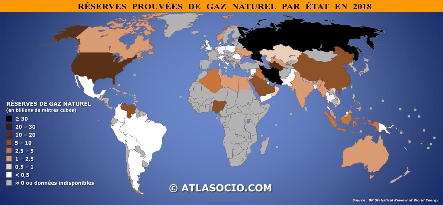 Atlas Sociologique Mondial