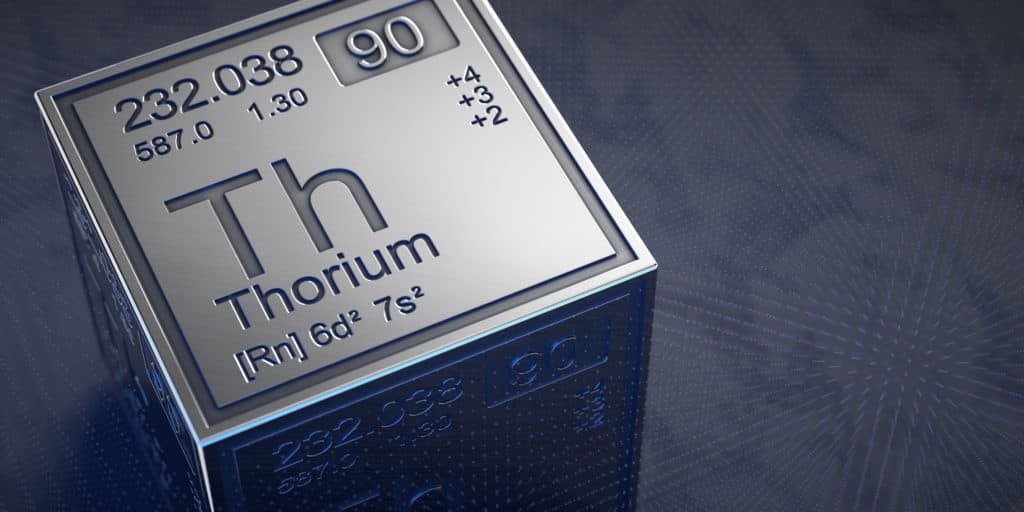 thorium