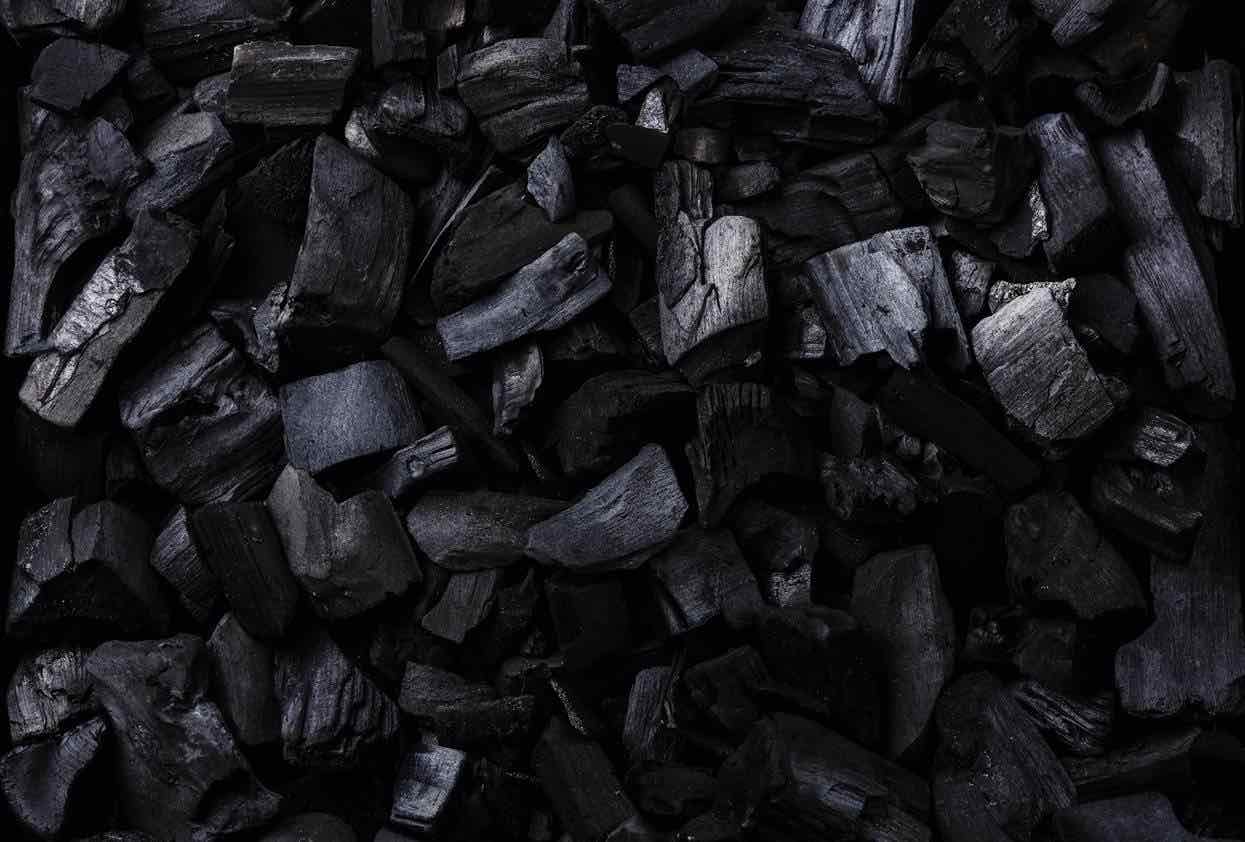 énergie charbon