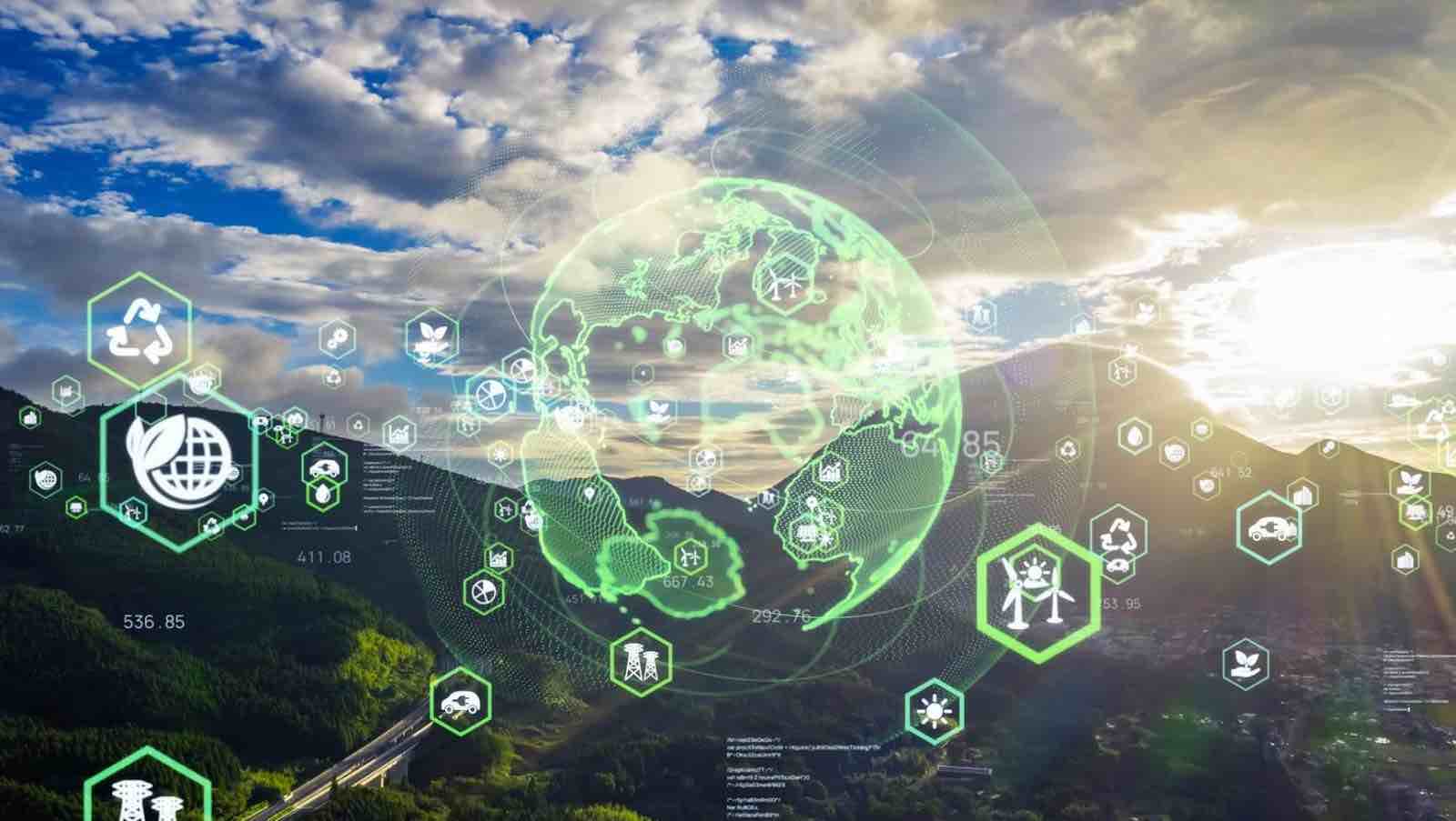 énergie du futur