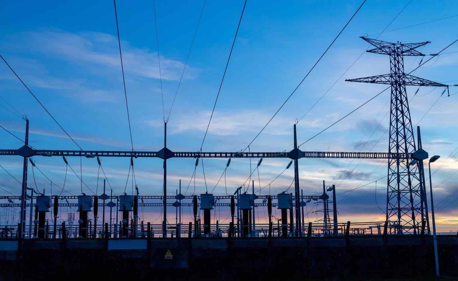 énergie électrique