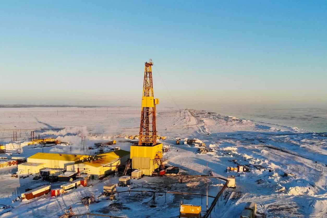 pétrole civilisation moderne