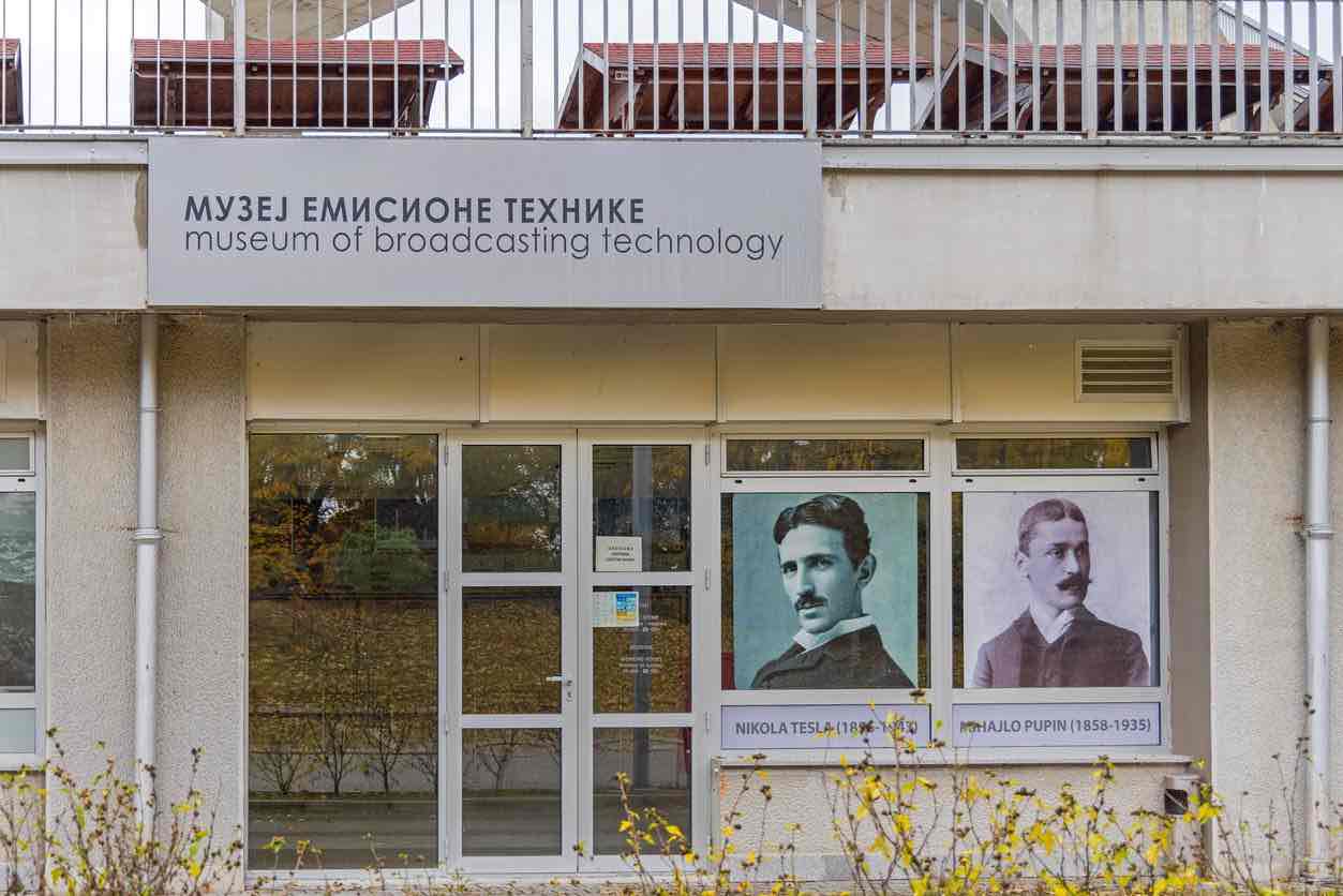 Nikola Tesla inventeur énergie