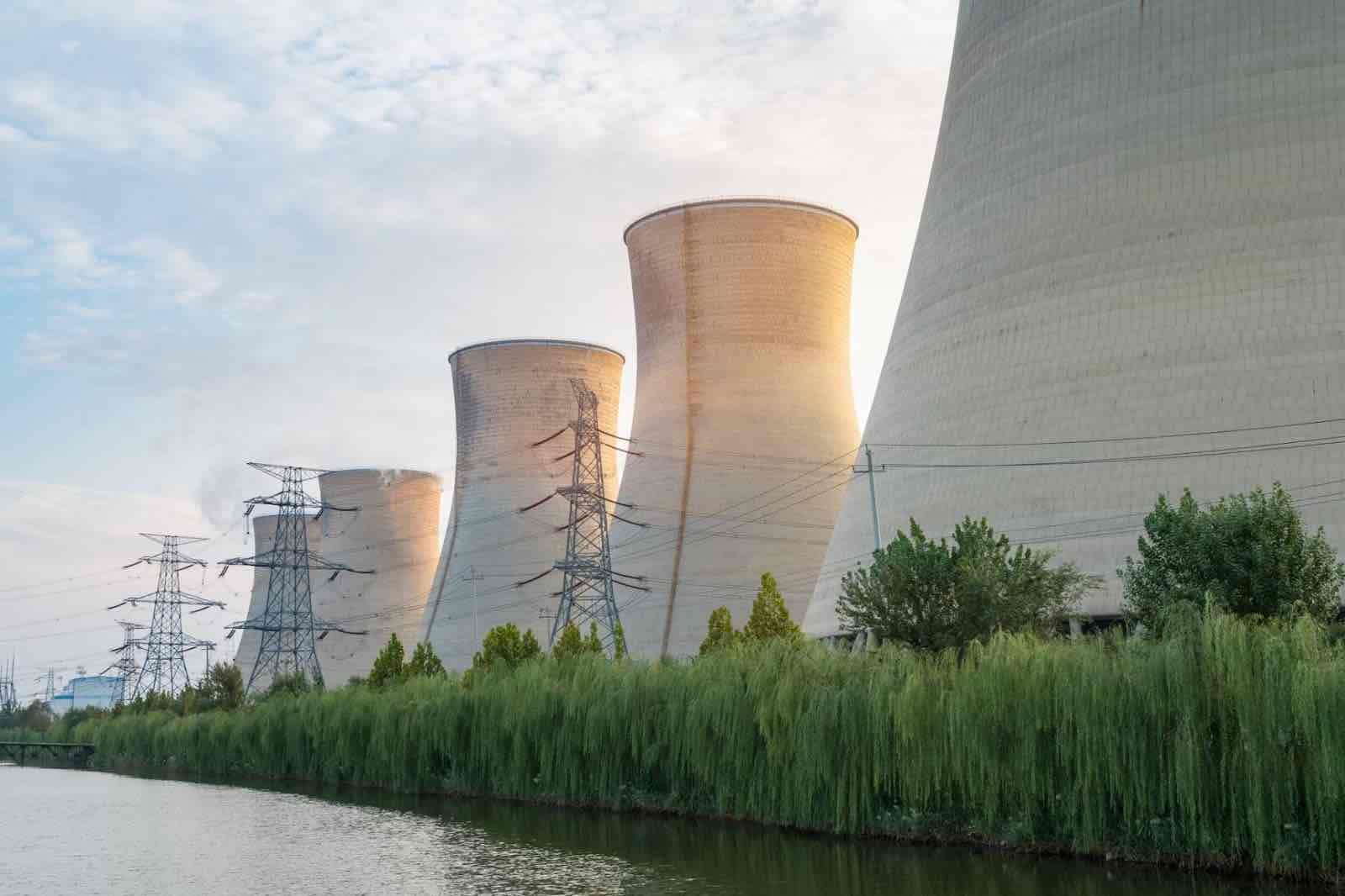 énergie pilotable nucléaire