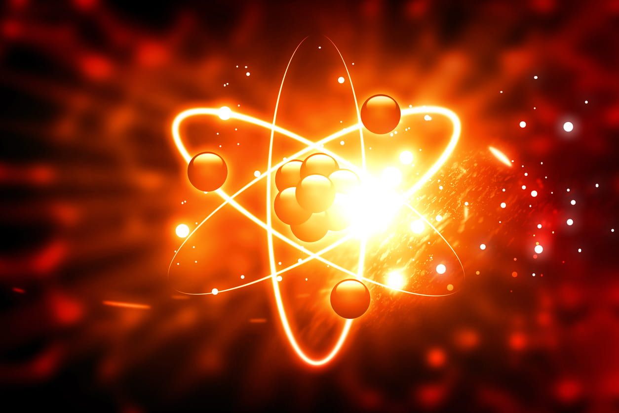 fusion nucléaire