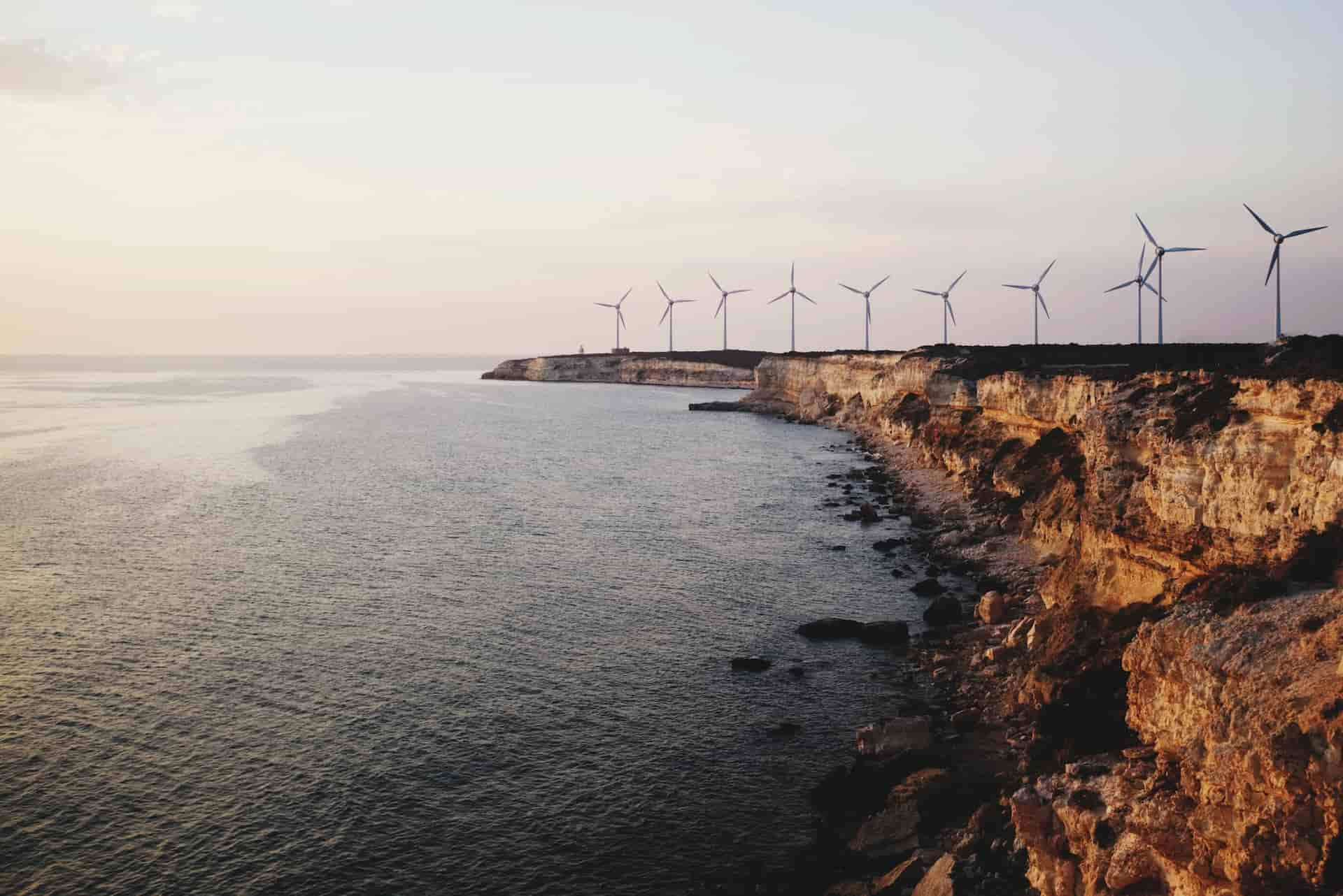 énergie éolienne énergie éolienne