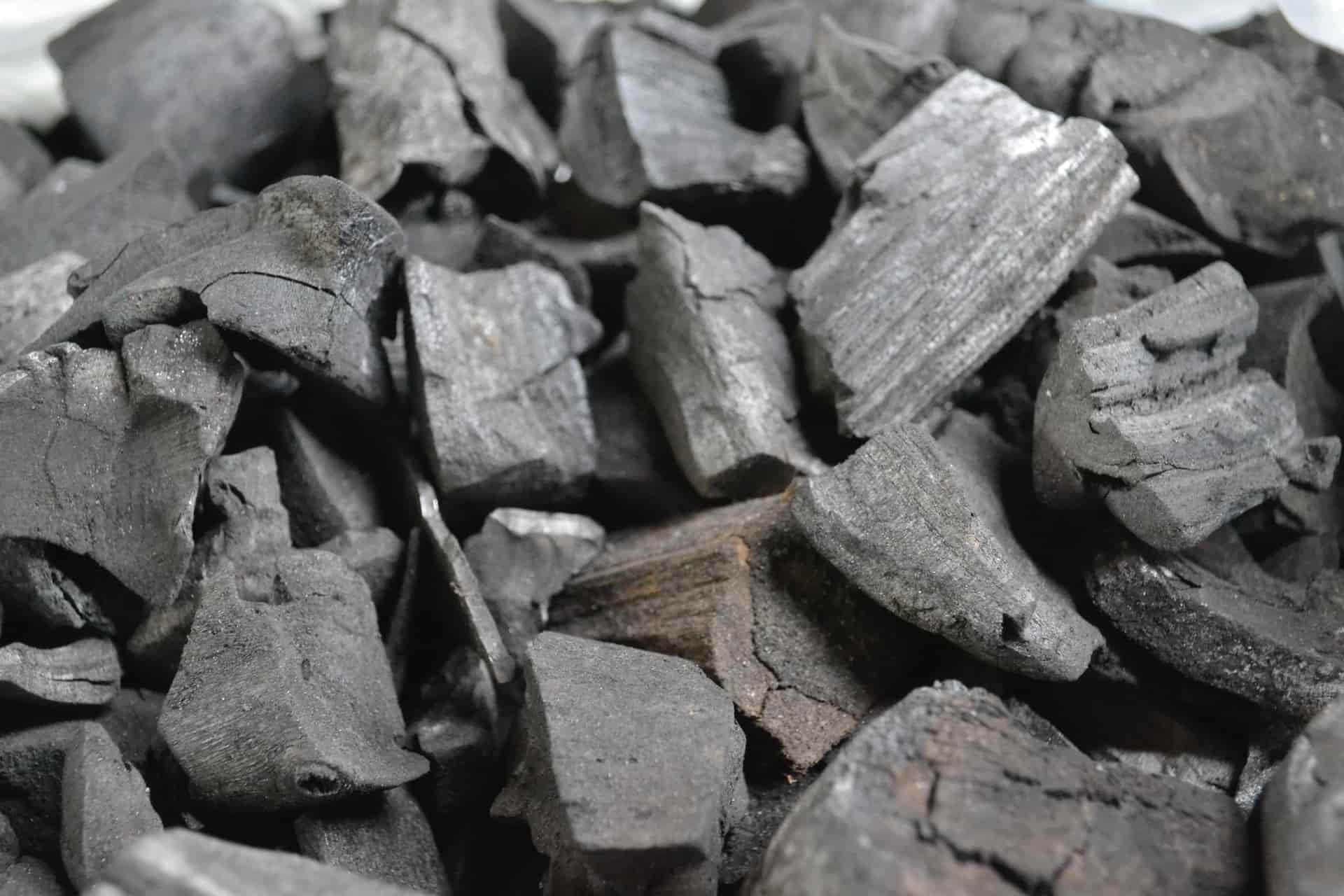 énergie charbon
