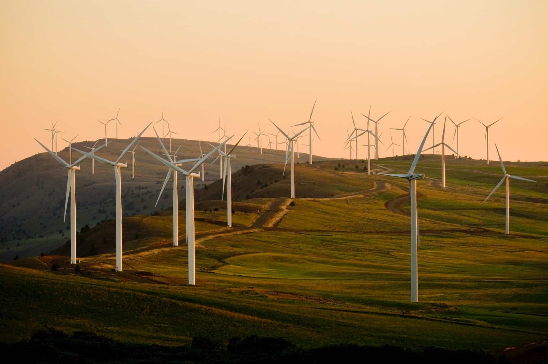 Comment ça marche l'énergie éolienne ? - MtaTerre