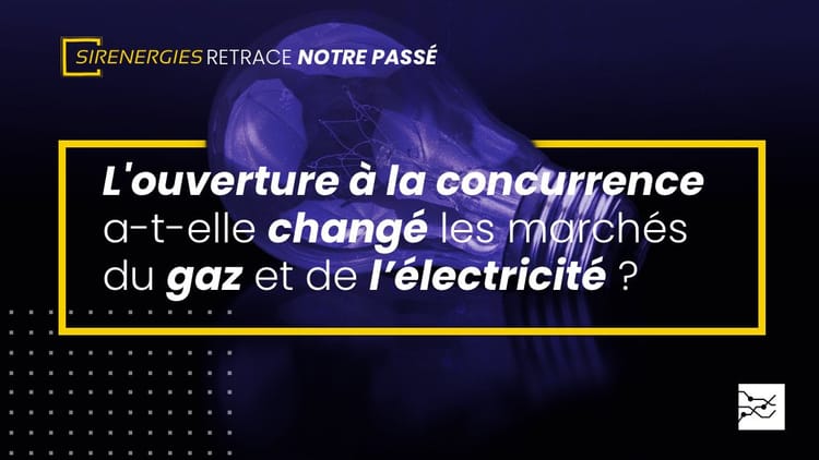 L'énergie d'hier : l'histoire du charbon ⌁ SirEnergies